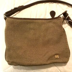 The Sak Shoulder Bag